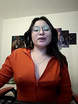 yessica_gomez01 Chat XXX in diretta