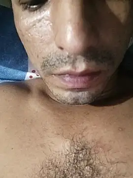 axel69consentido webkamerás műsora