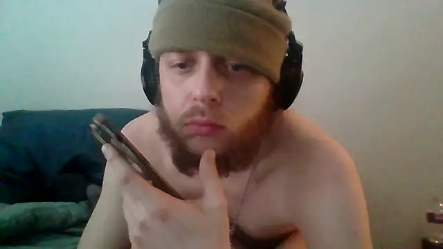 Pokazy przed kamerką – alejandro69420