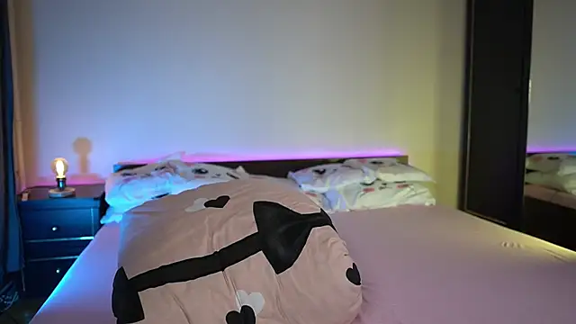 TiffanyPierce élő XXX-chatje