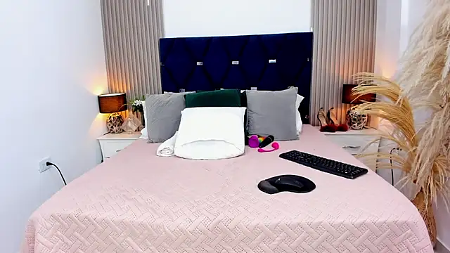 gabytyara2 现场XXX聊天