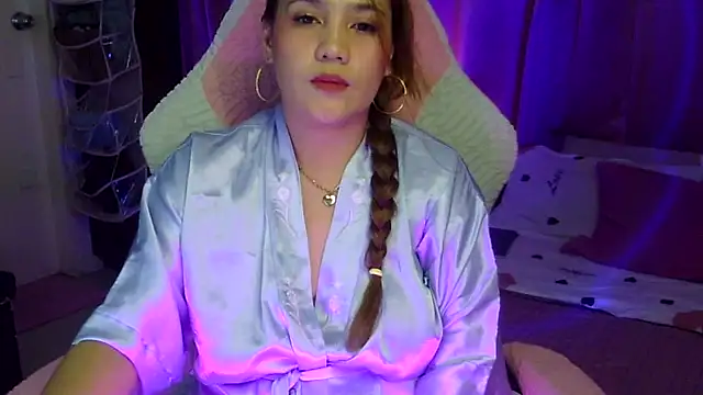 AngelHennesy Chat XXX live