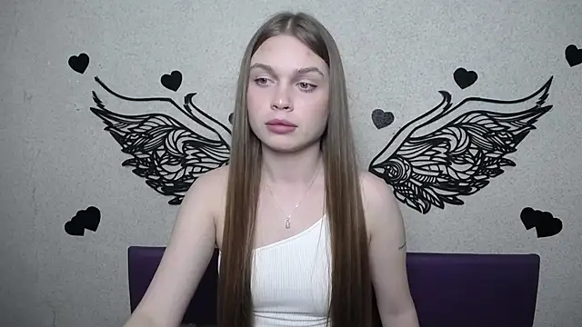 LaraPika 라이브 XXX 채팅