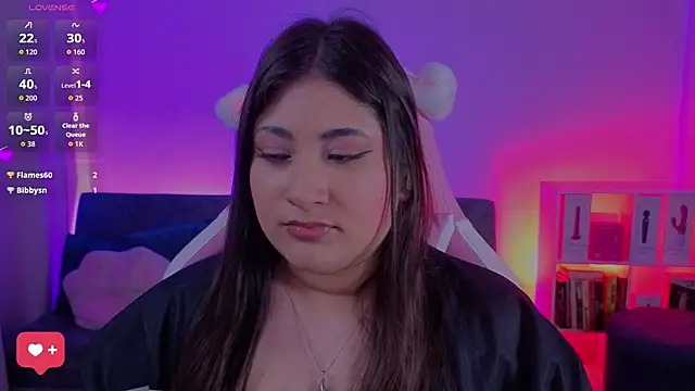 Gabs__'s Live XXX Chat