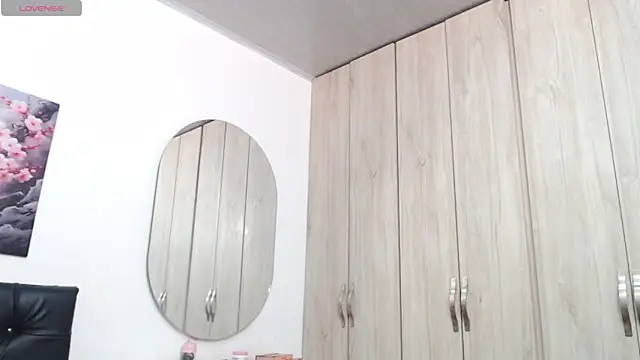 pinky_f00x 라이브 XXX 채팅