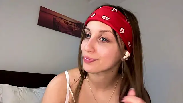 Chat +18 de EvaRenard ao vivo