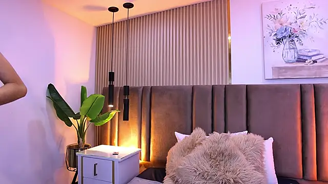 SaraLugo Live XXX-chat