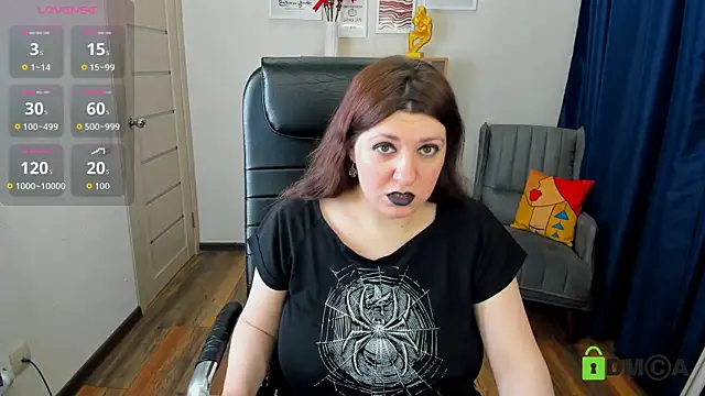 Black_Black_Rose 라이브 XXX 채팅