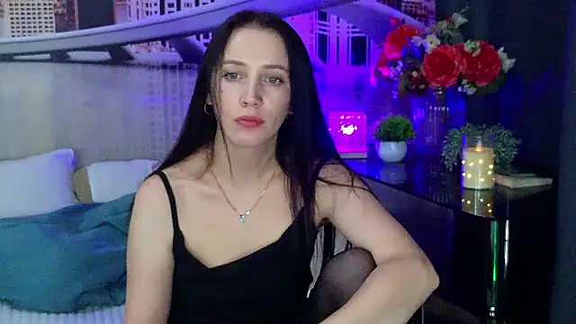 MonicaSweetx – Live XXX-chat