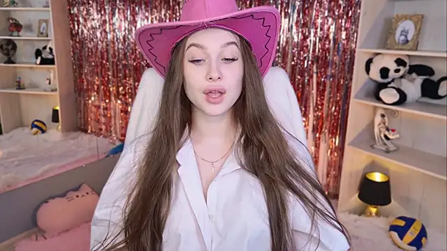 ArielSykes Live XXX-chat