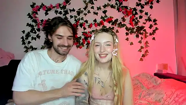 Онлайн чат XXX Stacy_Liam