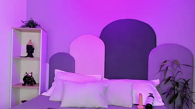 MiaFoxx149 Chat XXX live