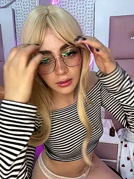 EMMACOOLEE Webcam-Show