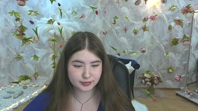 PixelGoddess Chat XXX live