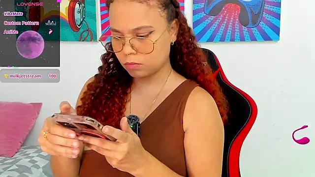 Ashley_black6n Live XXX chat