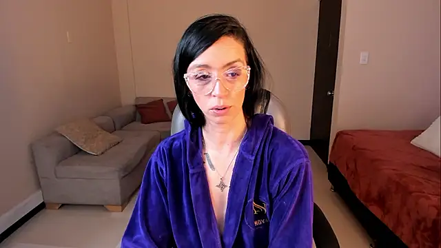 XXX chat uživo modela Kristen_Garner