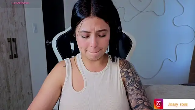 Victoryyy_ Chat XXX in diretta