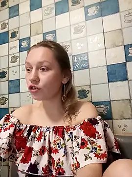 Anna_wey's Live XXX Chat