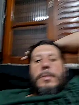 Show de webcam de Paizinhomau