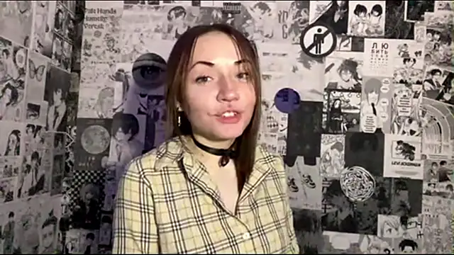 JeannaLanno's Live XXX Chat