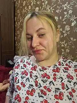 XXX chat uživo modela LianaJu