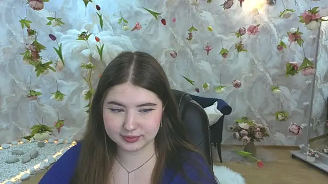 Chat XXX Live PixelGoddess