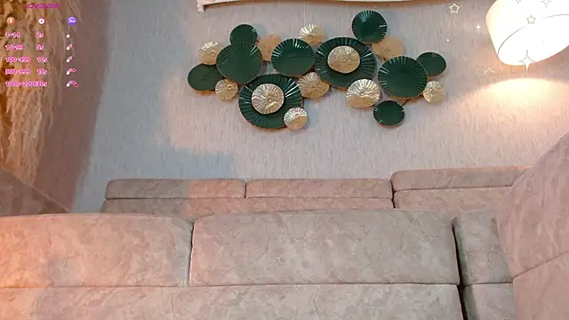 laraa_jeean Chat XXX in diretta