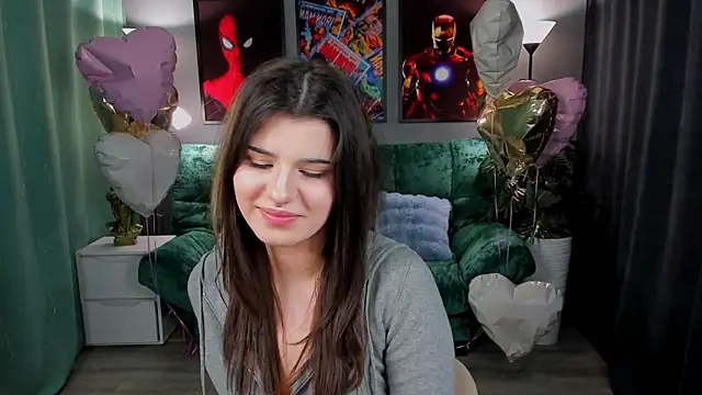 Chat XXX Live AnoraDark