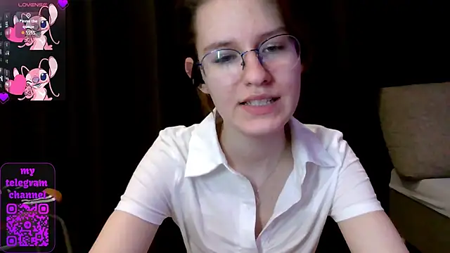 PetralPrime Live XXX-Chat