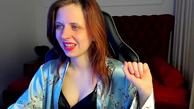 FreyaVey Live XXX-Chat