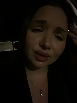 Chat XXX Live KrisMagnoly