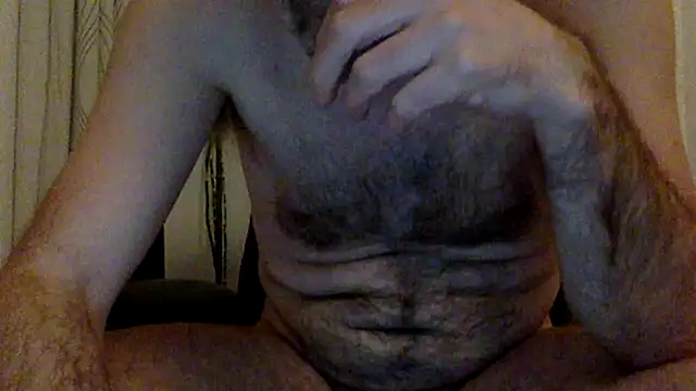 chastitynakedmanのウェブカメラショー