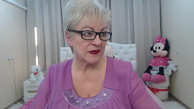 Czat XXX na żywo – KayleSmoll