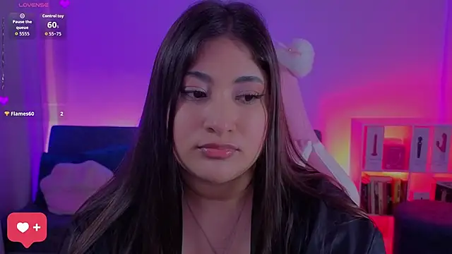 Gabs__ Chat XXX live