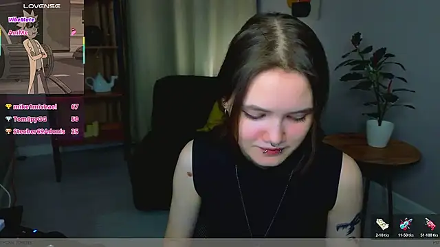 Czat XXX na żywo – Dilara_xBaby