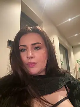 Czat XXX na żywo – Kristyoff