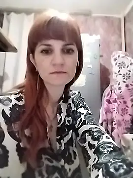 Webkamerová show YaroslavaLester