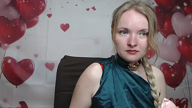 Nic0leDreams Chat XXX in diretta