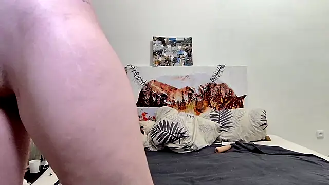 Вебкам-шоу MileyGreyx