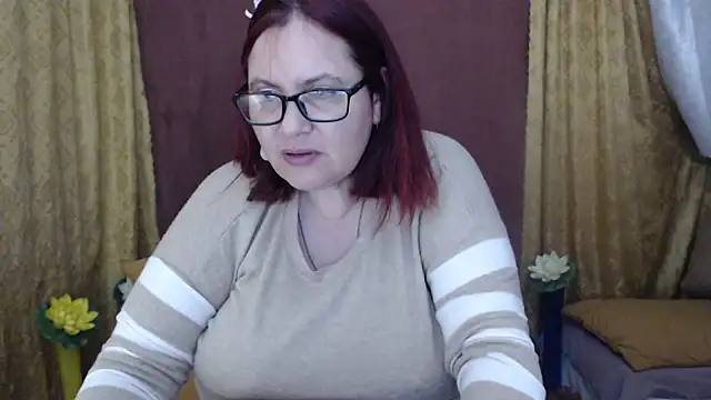 Živý XXX chat PlayfullMature