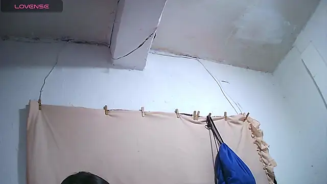 Chat XXX ao vivo de lynieh-