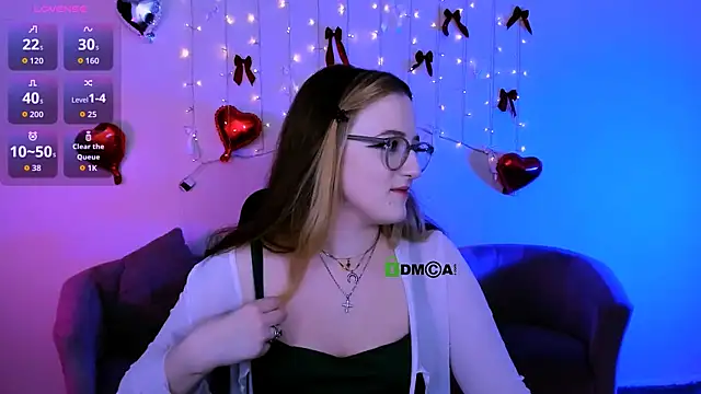 luna_berryy Chat XXX in diretta