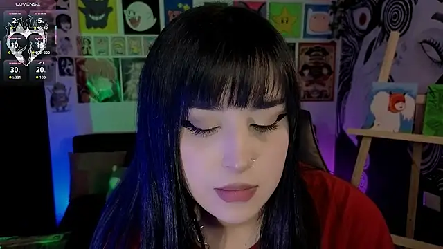 Yuhwan_ Chat XXX in diretta