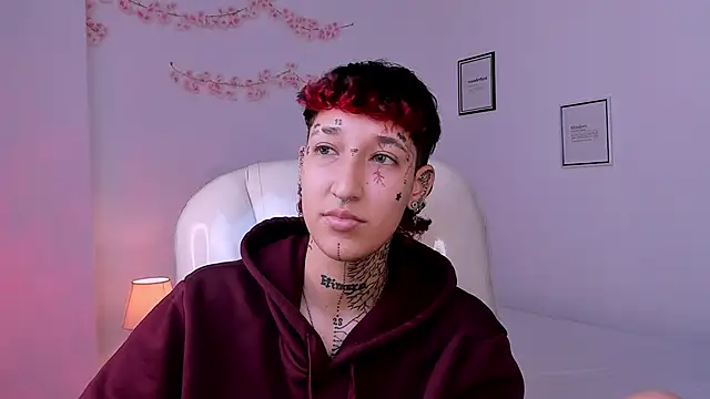 Živý XXX chat Luci_Rose