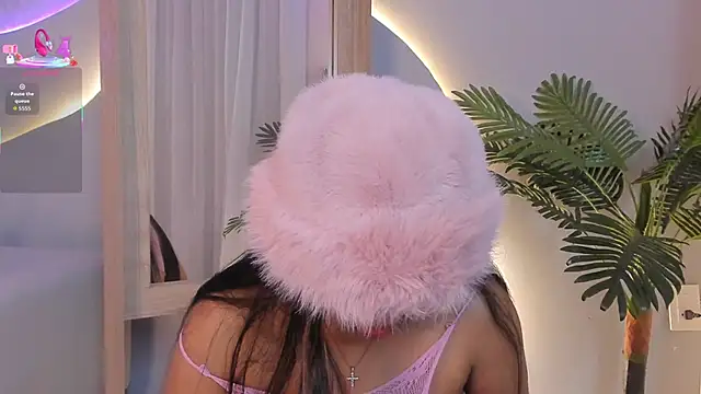 CannelaSmith Chat XXX live