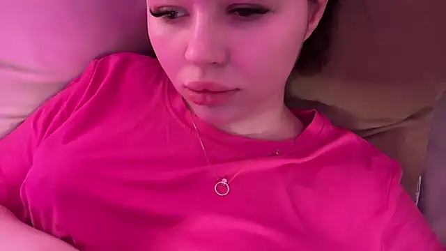 AlmaryKim: απευθείας συνομιλία ΧΧΧ