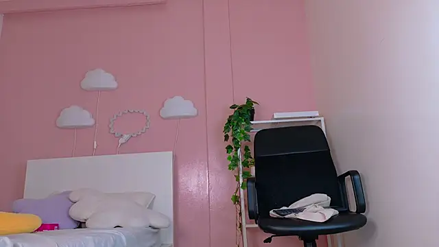 Živý XXX chat SeleneGibson__