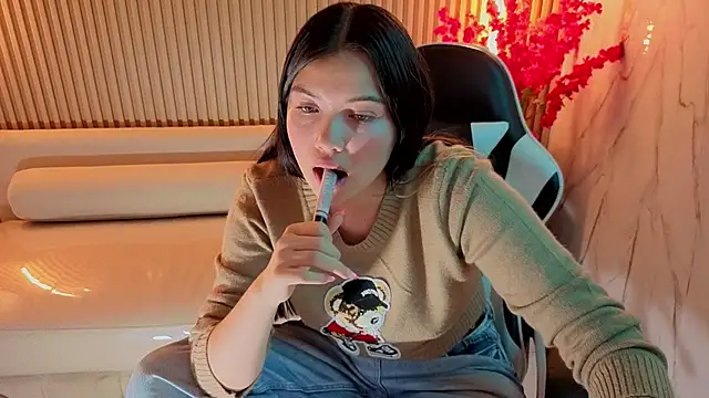 venus_velvet_tp 现场XXX聊天