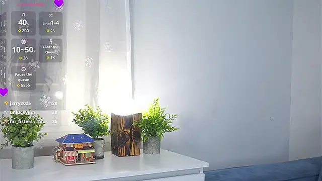 Chat XXX Live SharylOrbin