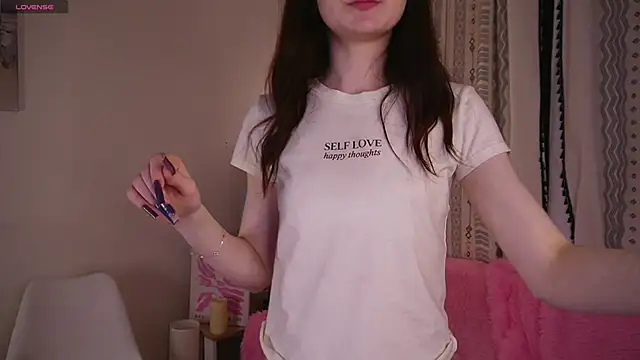 CarmaOlen Chat XXX in diretta